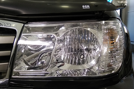 би-линзы Optima Premium Bi LED Lens